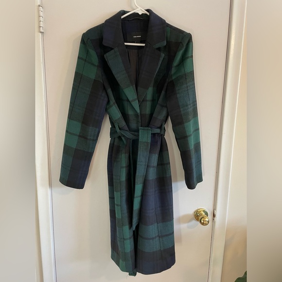 Vera Moda trench - Picture 1 of 3